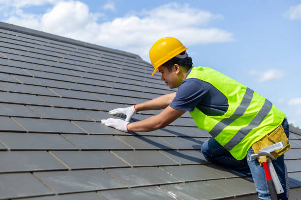 Gutter Installation and Roofing in Dover, NH
