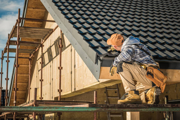 Best Commercial Roofing Services  in Dover, NH