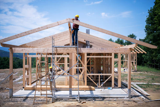 Trusted Dover, NH Roofing Contractor Experts