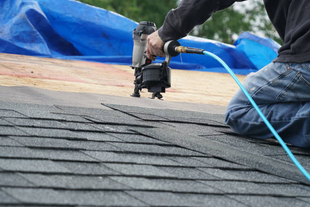 Quick and Trustworthy Emergency Roof Repair Services in Dover, NH