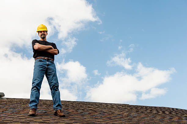 Best Roof Gutter Cleaning  in Dover, NH